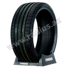 Ecsta Sport S PS72 235/35 R20